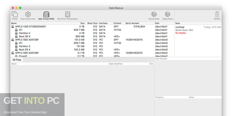 LC Technology RescuePRO Deluxe 2020 Free Download