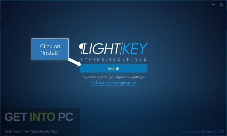Lightkey Professional Edition Free Download