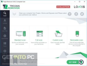 Loaris Trojan Remover 2020 Free Download