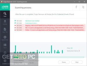 Loaris Trojan Remover 2020 Free Download