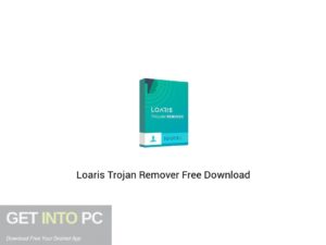 Loaris Trojan Remover 2020 Free Download
