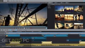 MAGIX Movie Edit Pro 2021 Free Download