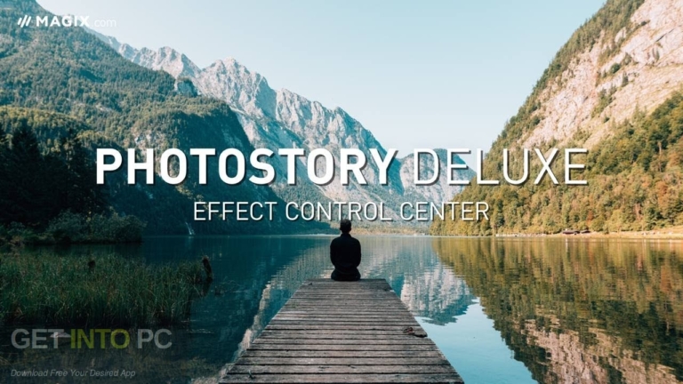 MAGIX Photostory 2021 Free Download