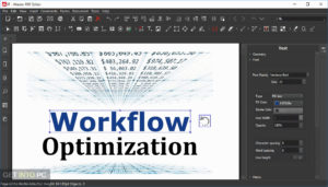 Master PDF Editor 2020 Free Download