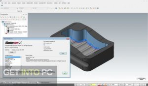 Mastercam 2021 Free Download