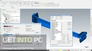 Mastercam 2021 Free Download
