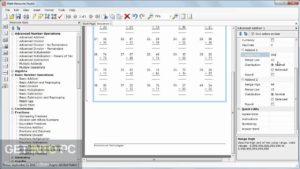 Math Resource Studio 2020 Free Download