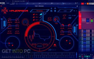 Media Overkill (MOK) – WaveRazor Free Download