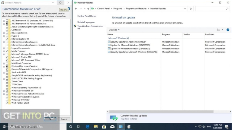 Microsoft Telemetry Tools Bundle Free Download