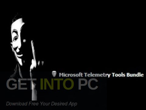 Microsoft Telemetry Tools Bundle Free Download