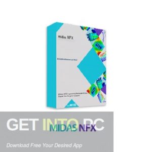 midas NFX 2020 Free Download