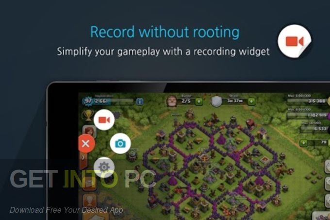 Mobizen Free Download