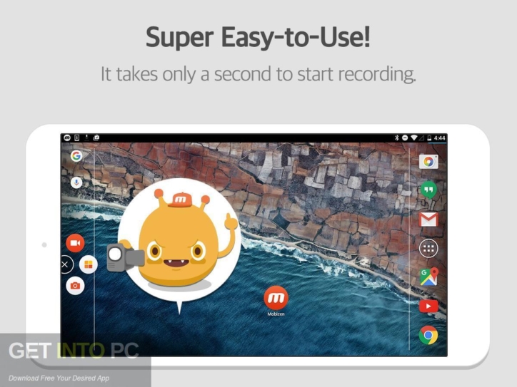 Mobizen Free Download