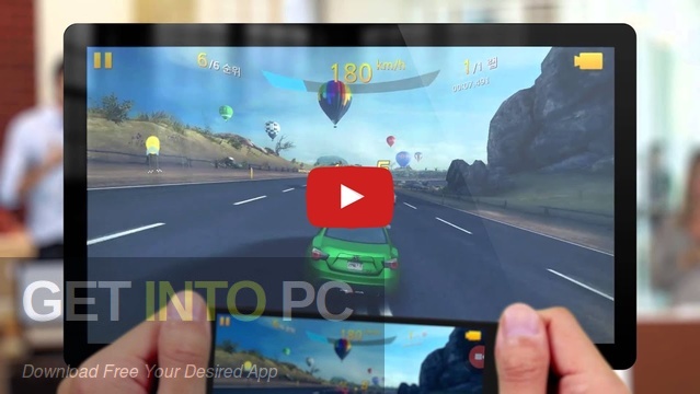 Mobizen Free Download