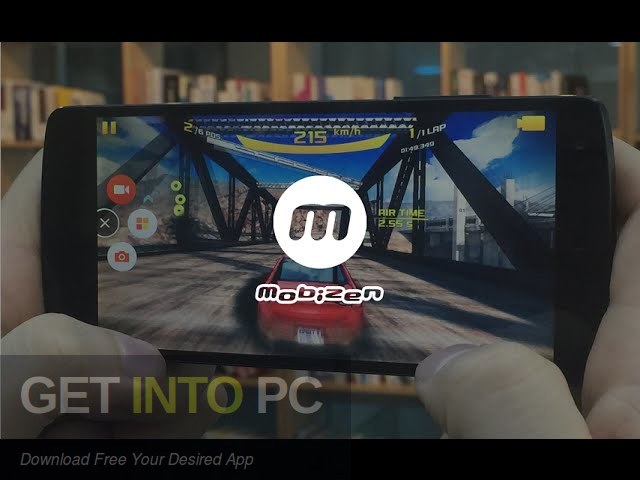 Mobizen Free Download