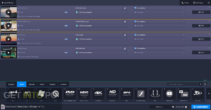 Movavi Video Suite 2020 Free Download