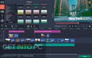 Movavi Video Suite 2020 Free Download