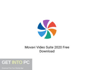 Movavi Video Suite 2020 Free Download