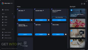 Movavi Video Suite 2020 Free Download