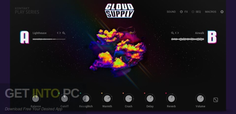 Native Instruments Cloud Supply Free Download