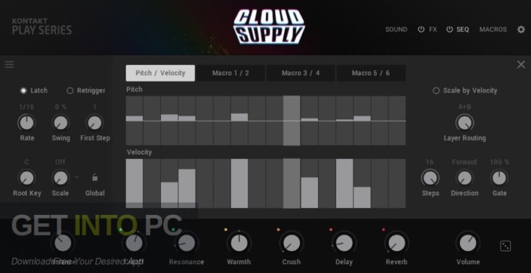 Native Instruments Cloud Supply Free Download