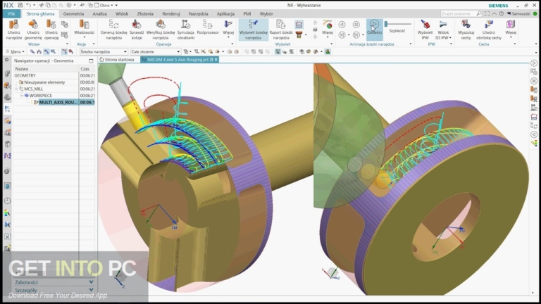 NCG CAM 2020 Free Download