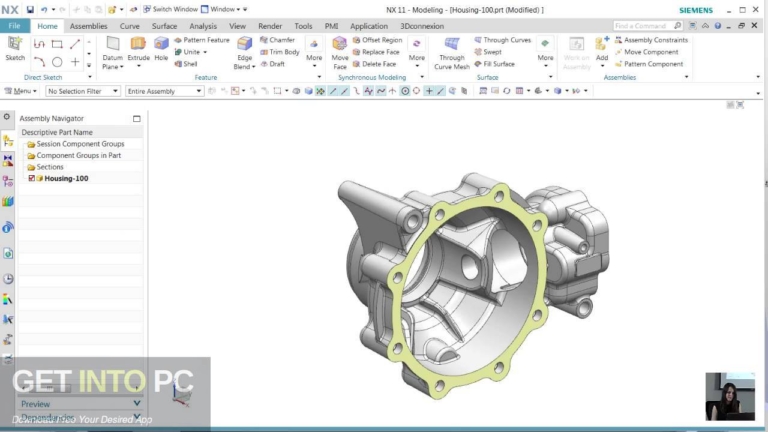 NCG CAM 2020 Free Download