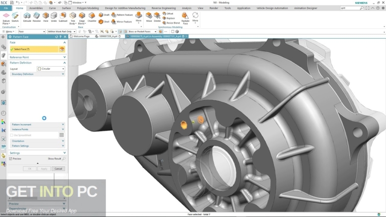 NCG CAM 2020 Free Download