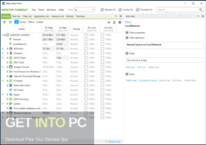 NetLimiter Pro 2020 Free Download