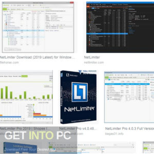 NetLimiter Pro 2020 Free Download