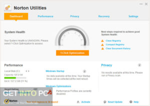 Norton Utilities 2020 Free Download
