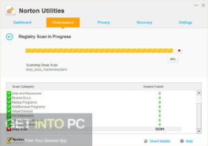 Norton Utilities 2020 Free Download