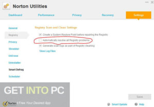 Norton Utilities 2020 Free Download