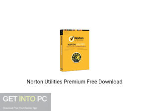 Norton Utilities 2020 Free Download