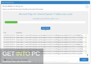 O&O BrowserPrivacy 2020 Free Download