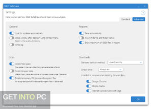 O&O SafeErase Professional 2020 Free Download