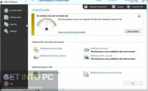 O&O SafeErase Professional 2020 Free Download