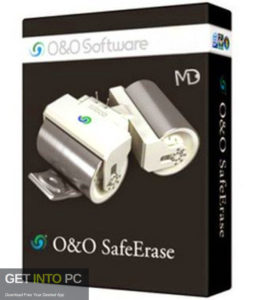 O&O SafeErase Professional 2020 Free Download