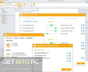 Outlook4Gmail Free Download