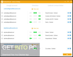 Outlook4Gmail Free Download