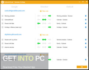 Outlook4Gmail Free Download