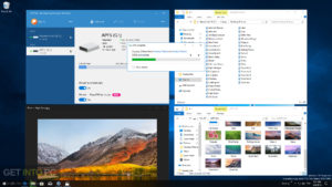 Paragon APFS for Windows Free Download