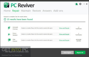 PC Reviver 2020 Free Download