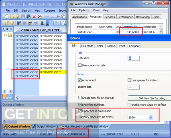 PilotEdit 2020 Free Download