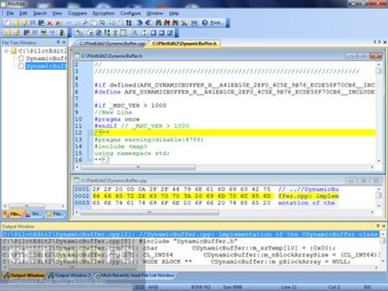 PilotEdit 2020 Free Download