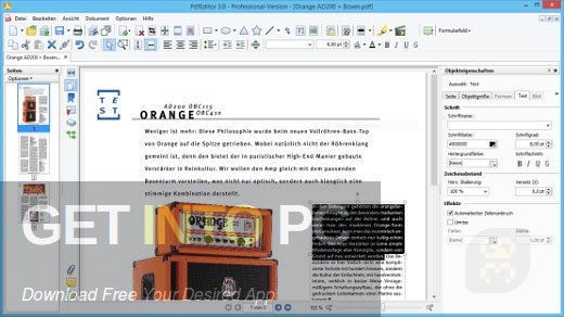 PixelPlanet PdfEditor 2020 Free Download