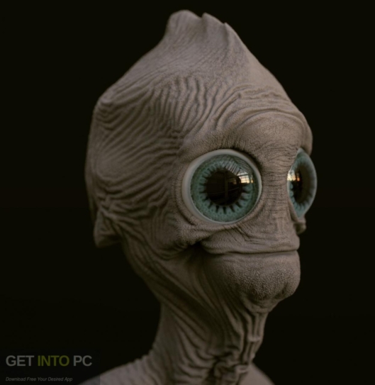 Pixologic ZBrush 2021 Free Download