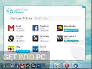 Pokki Free Download
