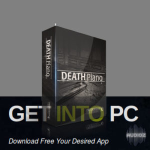 Production Voices – Death Piano (KONTAKT) Free Download