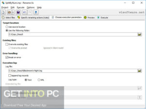 Rename Us Pro Free Download